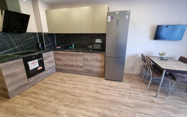 Иркутские берега