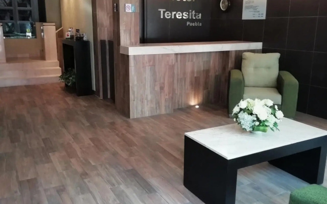 Hotel Teresita