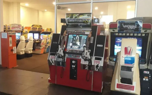 Junikastay Blagoon Melaka