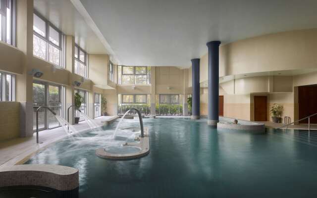 Radisson Blu Hotel & Spa, Cork