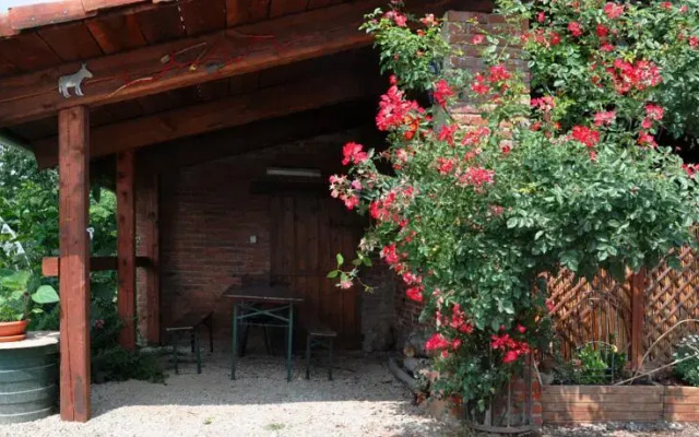 Cascina Bezzecca