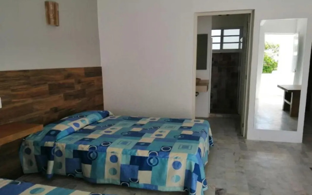 Hotel Villa Mexicana