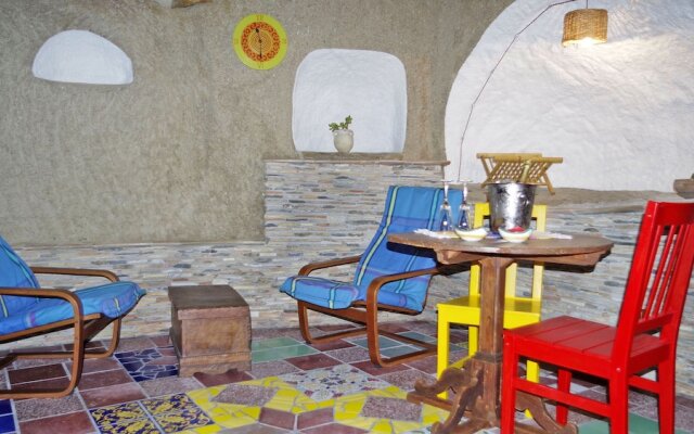 EcoBelmonte Albergo Diffuso