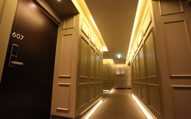 Soma Hotel