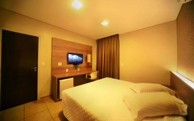 Indaiá Park Hotel