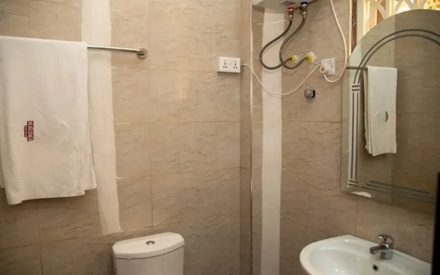 Macoba Luxury Apartments