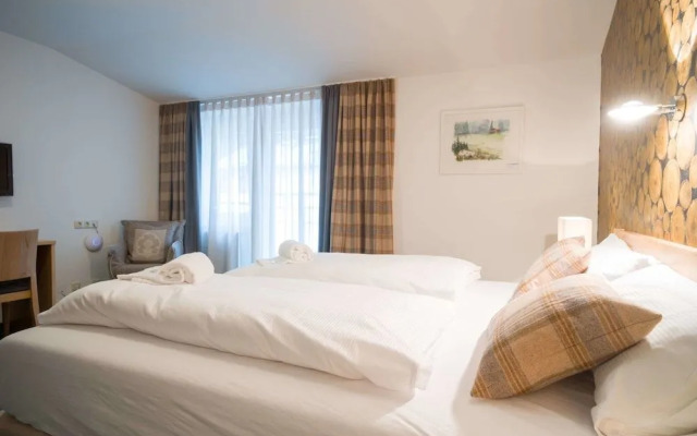 Alpine city living by we rent