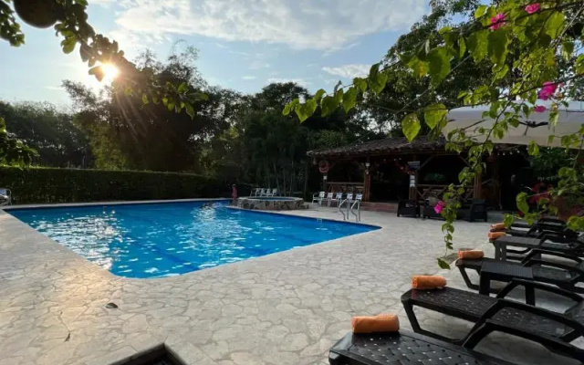 Parador del Gitano Hotel & Restaurante