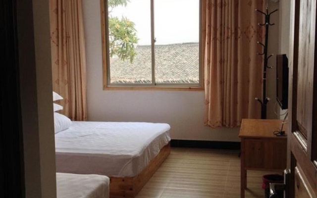 Ruining Hotel – Guest Rooms – Xuancheng