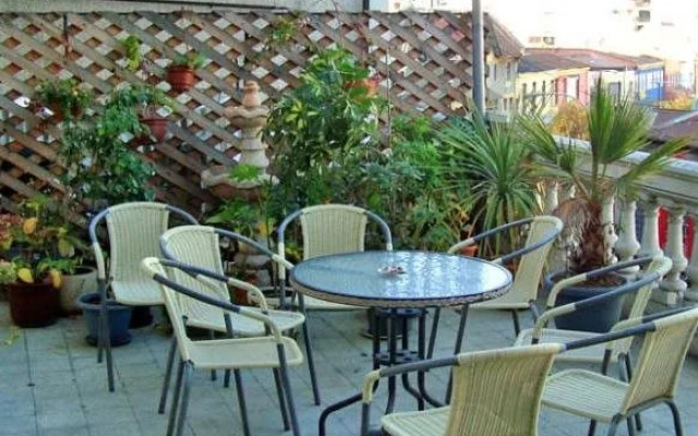 Hotel Vista Hermosa 26