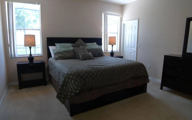 Fairways Florida Villas