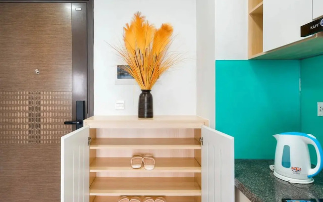 Soho View Residence Luxury Apartment