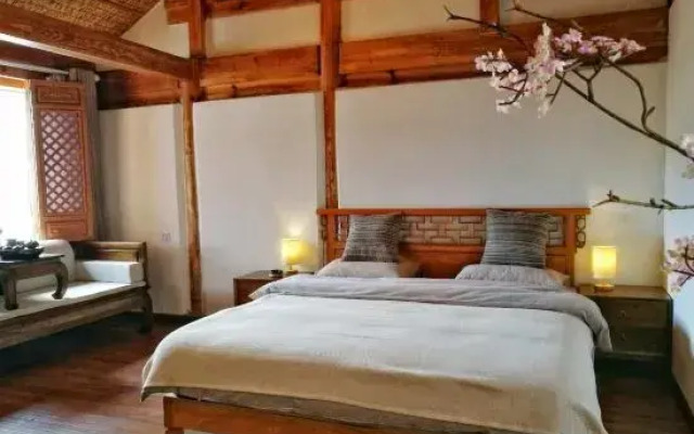 Jianchuan Zhizuxuan Inn