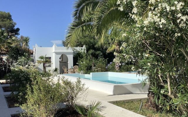 Kasbah Andaluz guest house