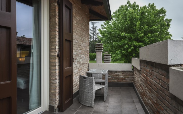 Best Western Plus Hotel Modena Resort