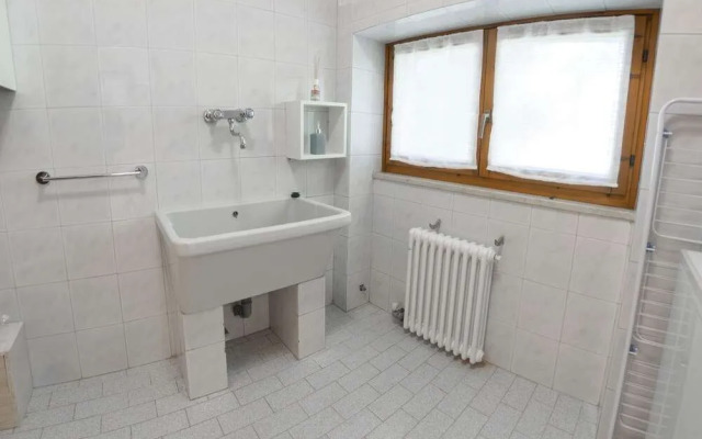 Rustico alla Quercetta