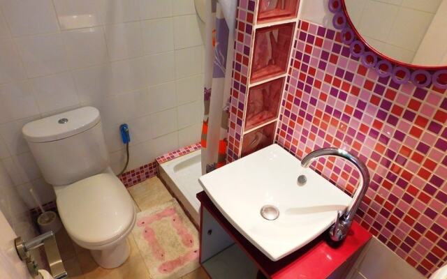 Apartamento Concordia - A126
