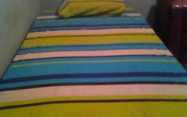 Kishas Guest House