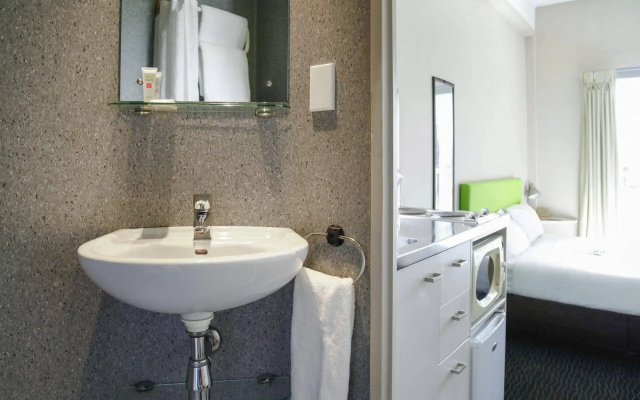 ibis Budget Auckland Central
