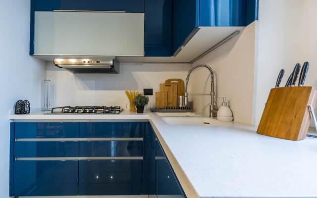 JOIVY Fabulous Apartments In Cernobbio