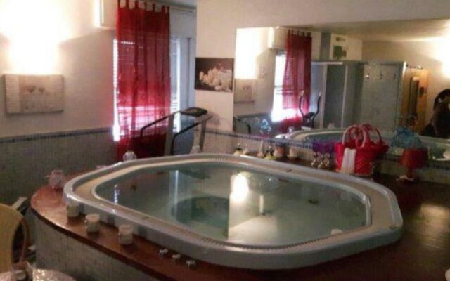 Family Resort Barone