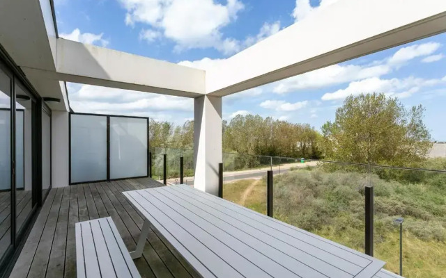 Belcasa Family Suites & Lofts