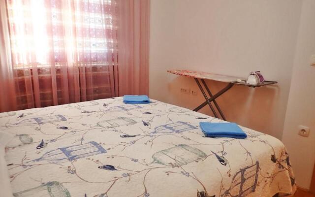 Apartment in Jasenice 42083