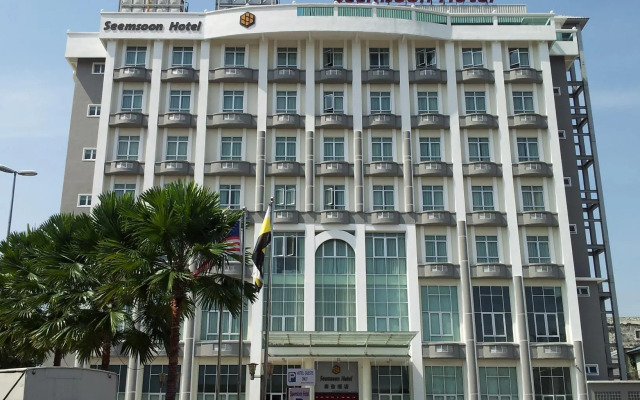Seemsoon Hotel
