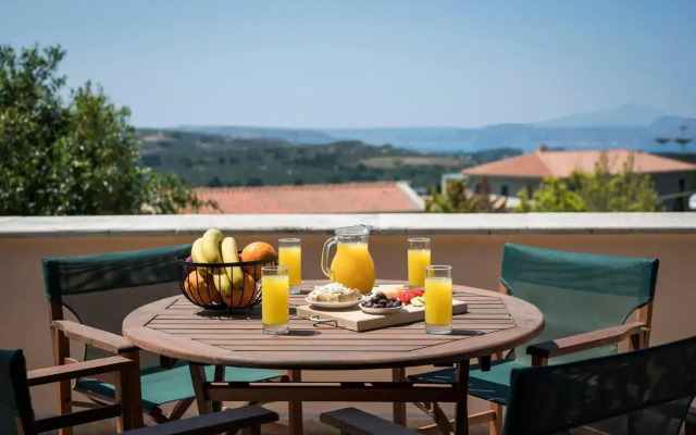 Xatheri Villas