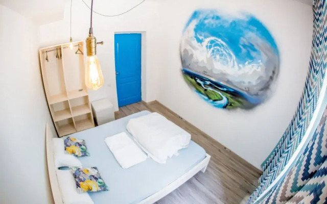 Soul Hostel