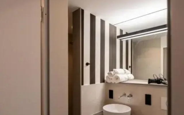 4Hafenzeiten - Ferienwohnung NIE 13 Eva