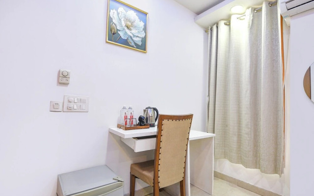 Fabhotel Prime Zen Inn