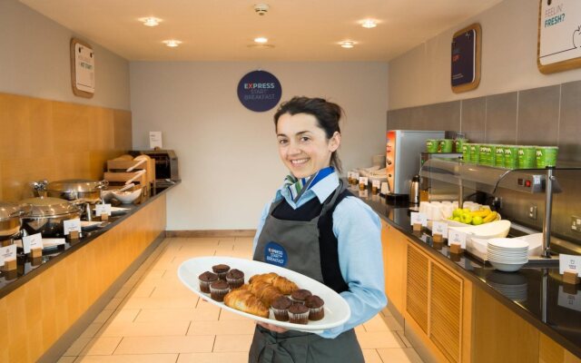 Holiday Inn Express Hamilton by IHG