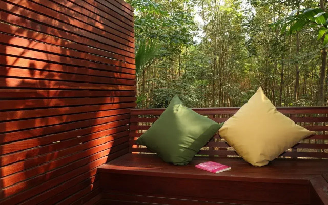 The Blue Sky Resort @ Ranong