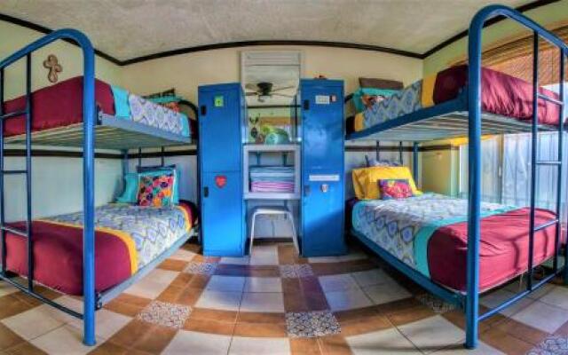 Ensenada Backpacker Hostel