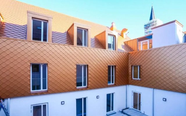 Hotel Lutz