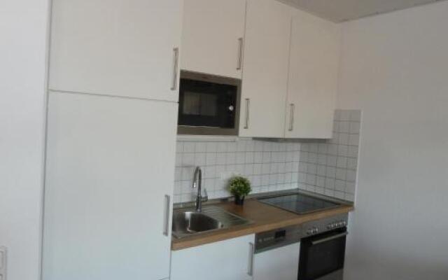 Wangeroogeweg 5a