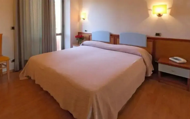 Settecolli Sport Hostel - Triple Room 104