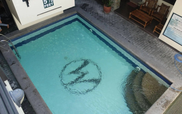 Elyseah Condotel