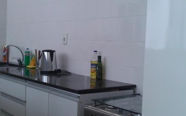 Montevideo Chic Boutique Hostel