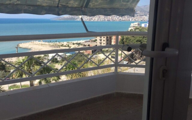 Hotel Saranda
