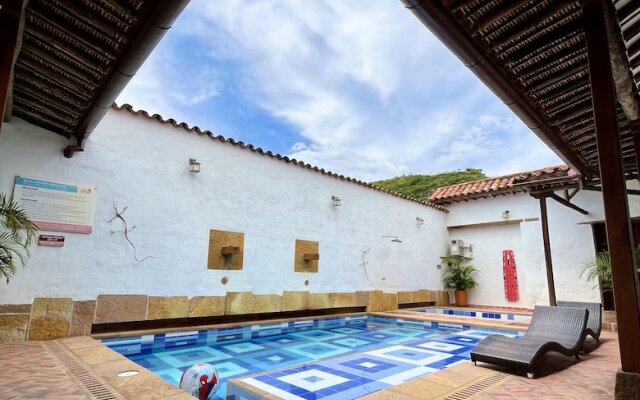 Misia Custodia Hotel Boutique