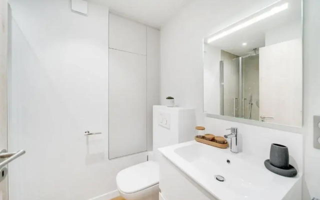 Appartement Résidence du Grand Hôtel