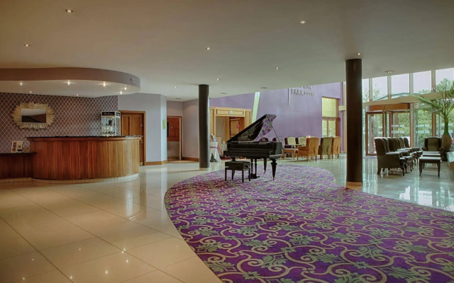The McWilliam Park Hotel Mayo