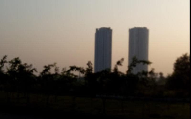 FabHotel Mishra Residency II