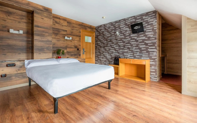 Hotel Cal Ruiz