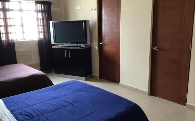 Pecari Bed and Breakfast