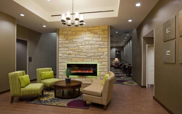 Homewood Suites by Hilton Rochester Mayo Clinic Area / Saint Marys