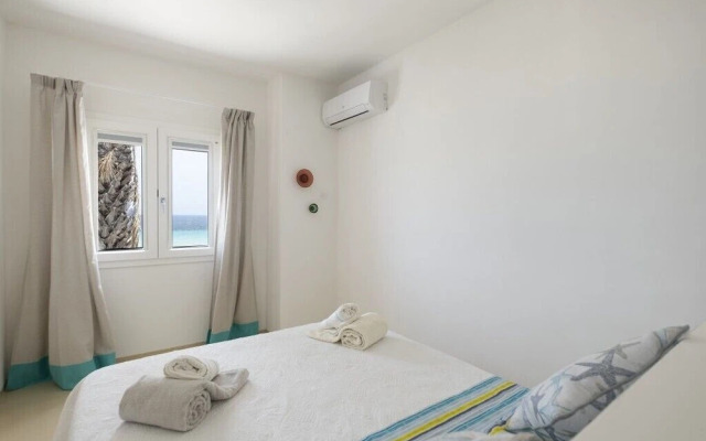 Villa Acquamarina sul mare