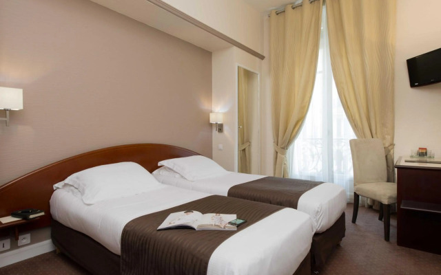 Hôtel Excelsior Opéra